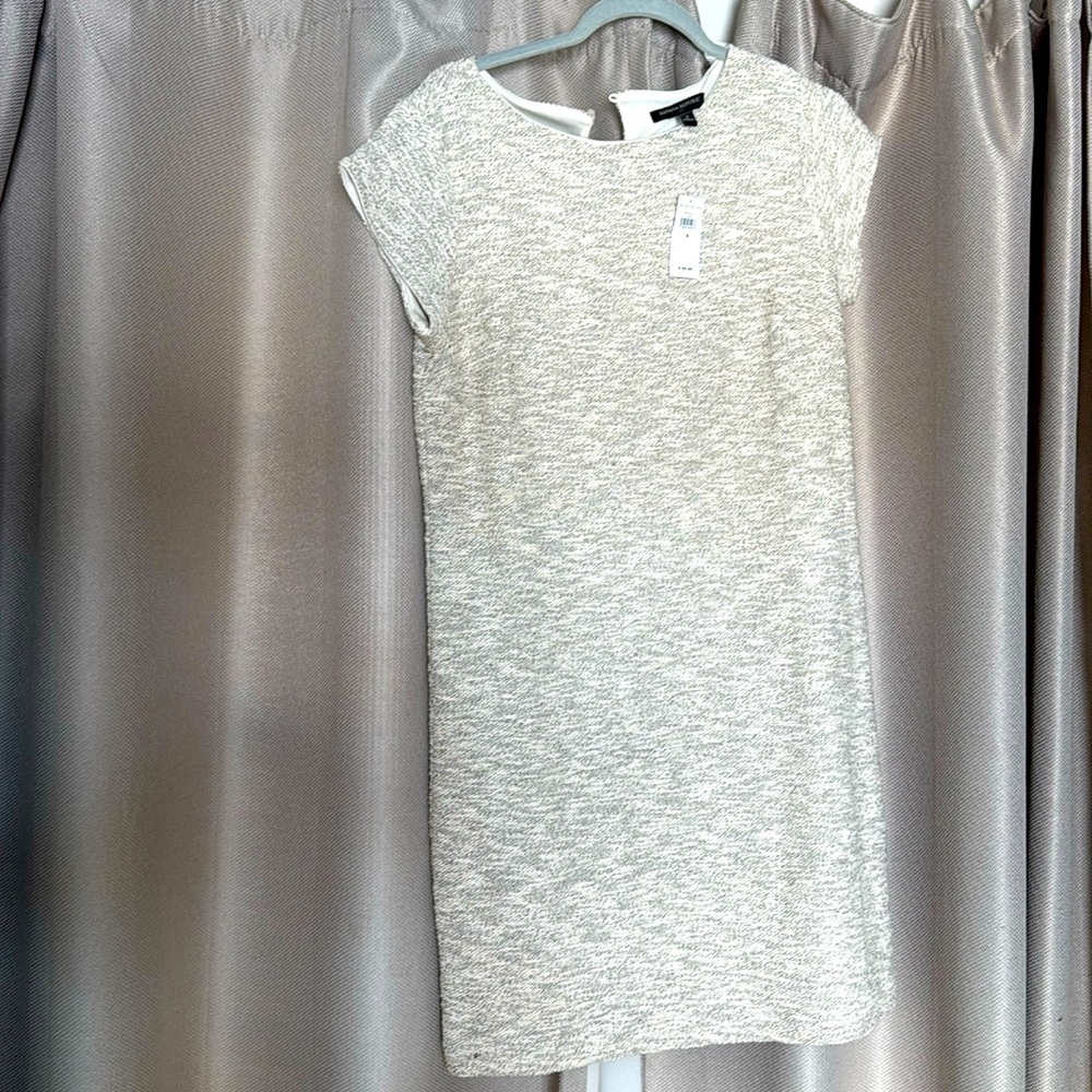 Banana Republic dress